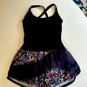 Free people Movement Romper Size XS